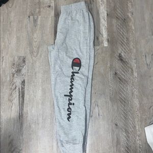 Champion Joggers